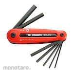 FACOM Hex Key Set (Kunci L)