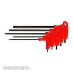 FACOM Hex Key T Handle Set (Kunci L)