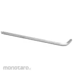 FATOOLS Hex Key Ball Point Long Arm (Kunci L)