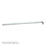 FATOOLS Hex Key Ball Point Long Arm Inch (Kunci L)