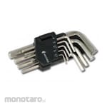 FATOOLS Hex Key Metric (Kunci L)