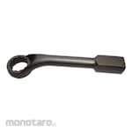 FATOOLS Offset Ring Slogging Wrench Inch Size