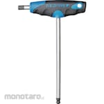 GEDORE Hex Key Ball Point (Kunci L)