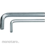 GEDORE Hex Key Short Arm (Kunci L)