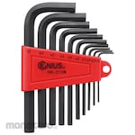GENIUS Hex Key Metric (Kunci L)