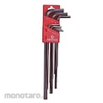 Gestar Hex Key Extra Long Arm (Kunci L)