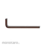 Gestar Hex Key Long Arm (Kunci L)