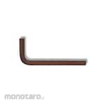 Gestar Hex Key Standard (Kunci L)