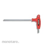 Gestar Hex Key T Handle (Kunci L)