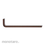 Gestar Hex Key Wrenches Extra Long Length