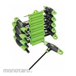 Greenlee Hex Key Set (Kunci L)