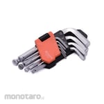 HARDEN Hex Key Ball Point (Kunci L)