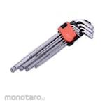 HARDEN Hex Key Ball Point (Kunci L)