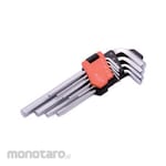 HARDEN Hex Key Long Arm (Kunci L)