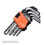 HARDEN Hex Key Medium (Kunci L)