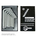 HASSTON PROHEX Kunci L Bintang