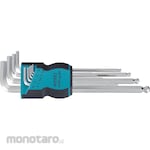 HAZET Hex Key Set (Kunci L)