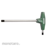 HEYCO Hex Key T Handle for Hexagonal Socket Screw (Kunci L)