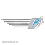 HOZAN Hex Key Ball Point (Kunci L)