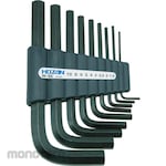 HOZAN Hex Wrench Set