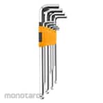 INGCO Ball Point Hex Key