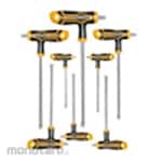 INGCO Kunci T Torx Set (Kunci T Bintang)