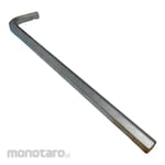 J-TECH Hex Key Long Arm (Kunci L)