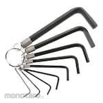 JETECH TOOL Hex Key (Kunci L)