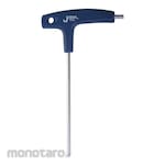 JETECH TOOL Hex Key T Handle (Kunci L)