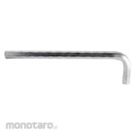 JETECH TOOL Kunci L Hexagon Plated Long