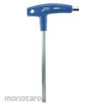 JETECH TOOL Kunci L Hexagon model T Inch Metric