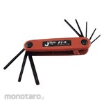 JETECH TOOL Kunci L Torx m/ Lipat