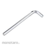 JETJO TOOLS Hex Key Long Arm Metric (Kunci L)