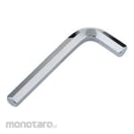 JETJO TOOLS Hex Key Short Arm Inch (Kunci L)