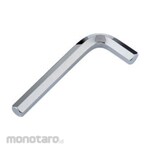 JETJO TOOLS Hex Key Short Arm Metric (Kunci L)