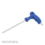 JETJO TOOLS Hex Key T Handle (Kunci L)