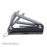 JTC Folding Hex Set