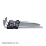 JTC Key L-Wrench Hexagon Long Set