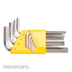 Jason Hex Key Long Arm CRV (Kunci L)