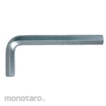 Jason Hex Key Long Arm Satin CRV (Kunci L)