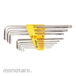 Jason Long Ballpoint Hex Key