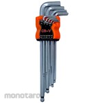 K55 Extra Long Length Ball Hex Key