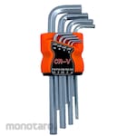 K55 Hex Key Long Arm (Kunci L)
