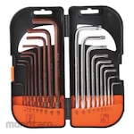 KAPUSI Hex Key (Kunci L)