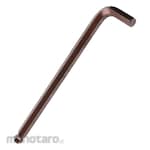 KAPUSI Hex Key Ball Point (Kunci L)