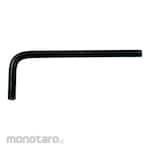 KRISBOW Hex Key Flat (Kunci L)