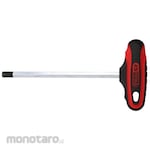 KSTOOLS ERGOTORQUEplus T-Handle Hexagon Key Wrench