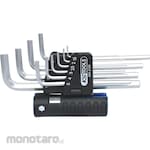 KSTOOLS Hex Key 3in1 (Kunci L)