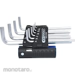 KSTOOLS Hex Key 3in1 Inch (Kunci L)
