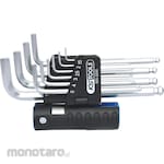 KSTOOLS Hex Key Ball Point 3in1 (Kunci L)